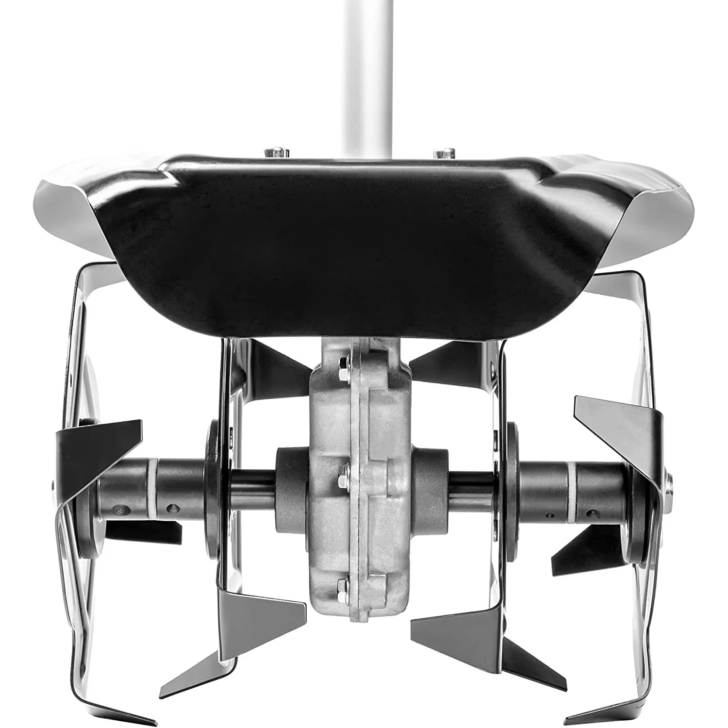 10" Cultivator Attachment - Image 2