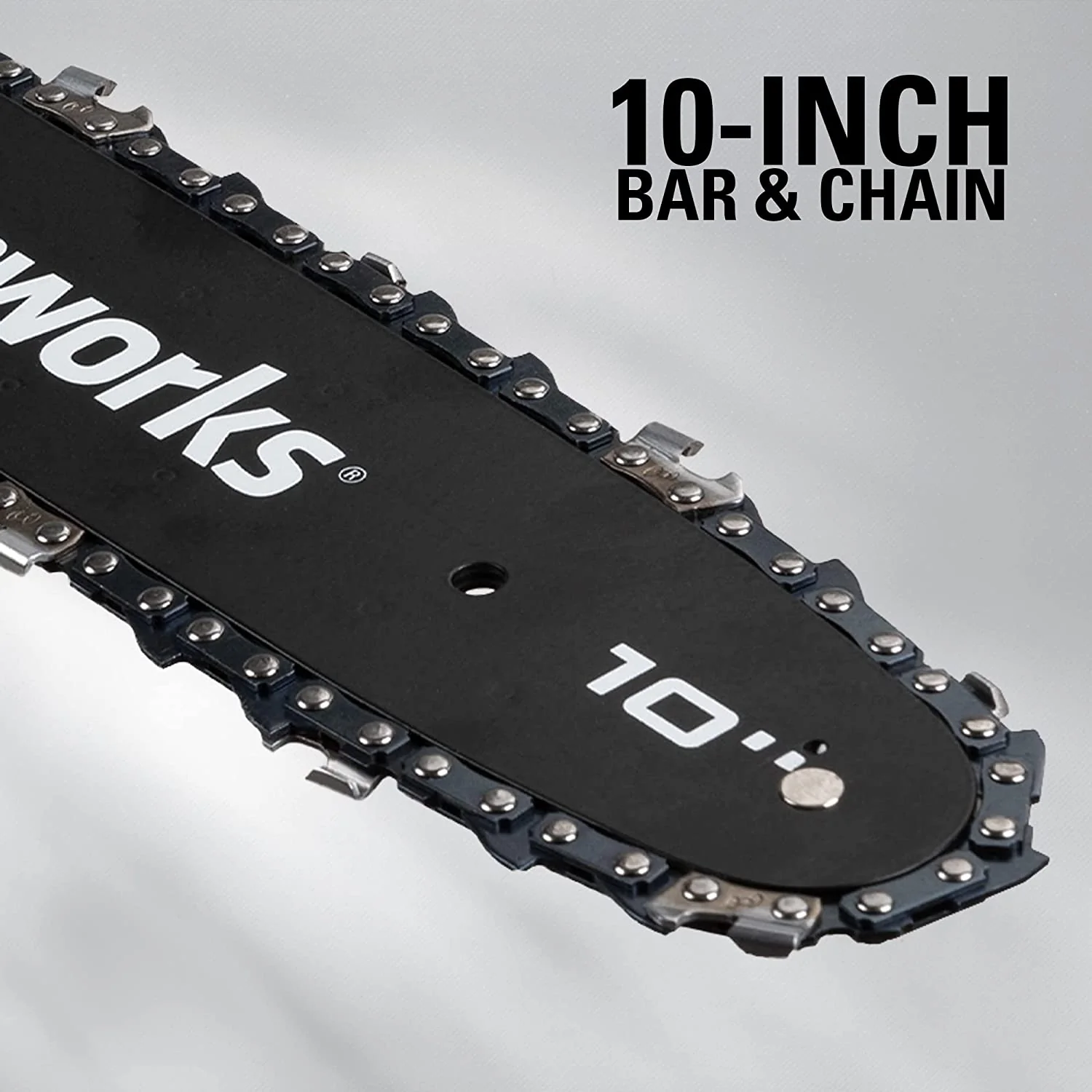 10" Polesaw Attachment - Image 2