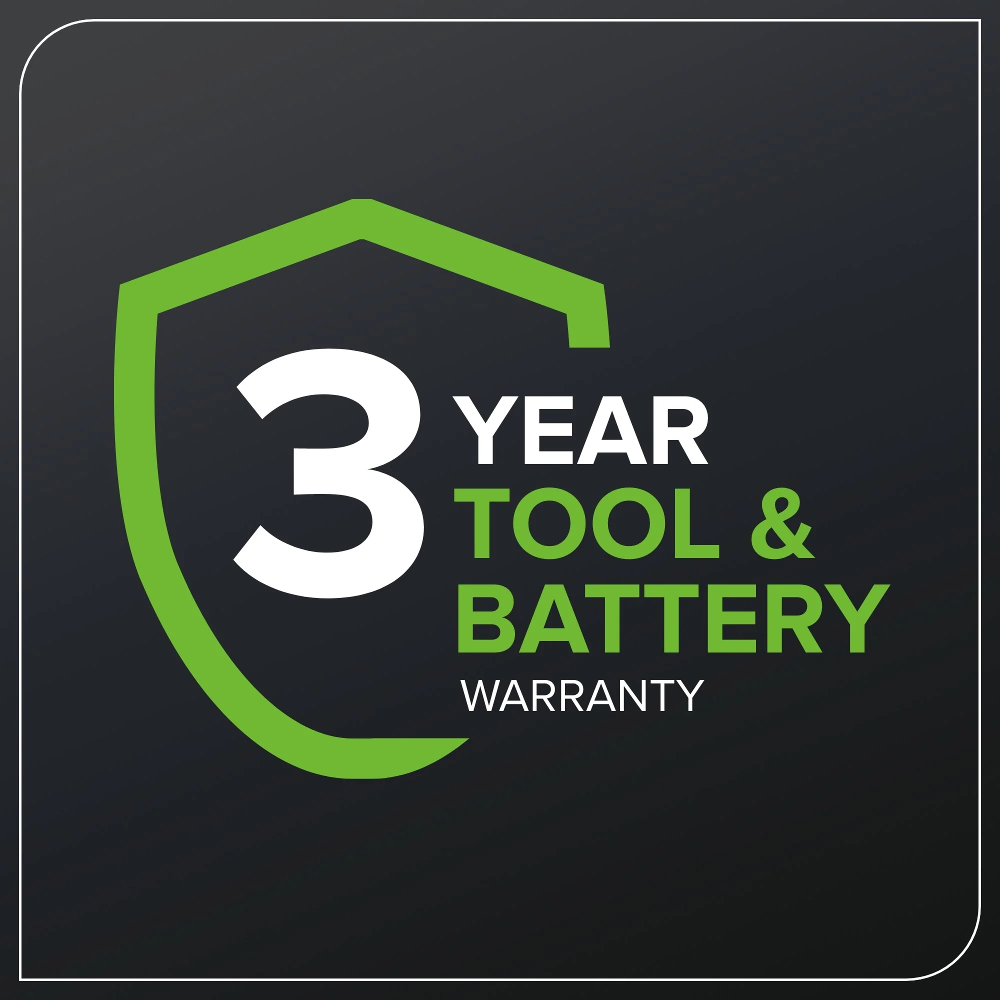 24V 6" Gen 2 Cordless Battery Brushless Pruner Saw: 2.0 Ah Battery and 2A Charger - Image 11