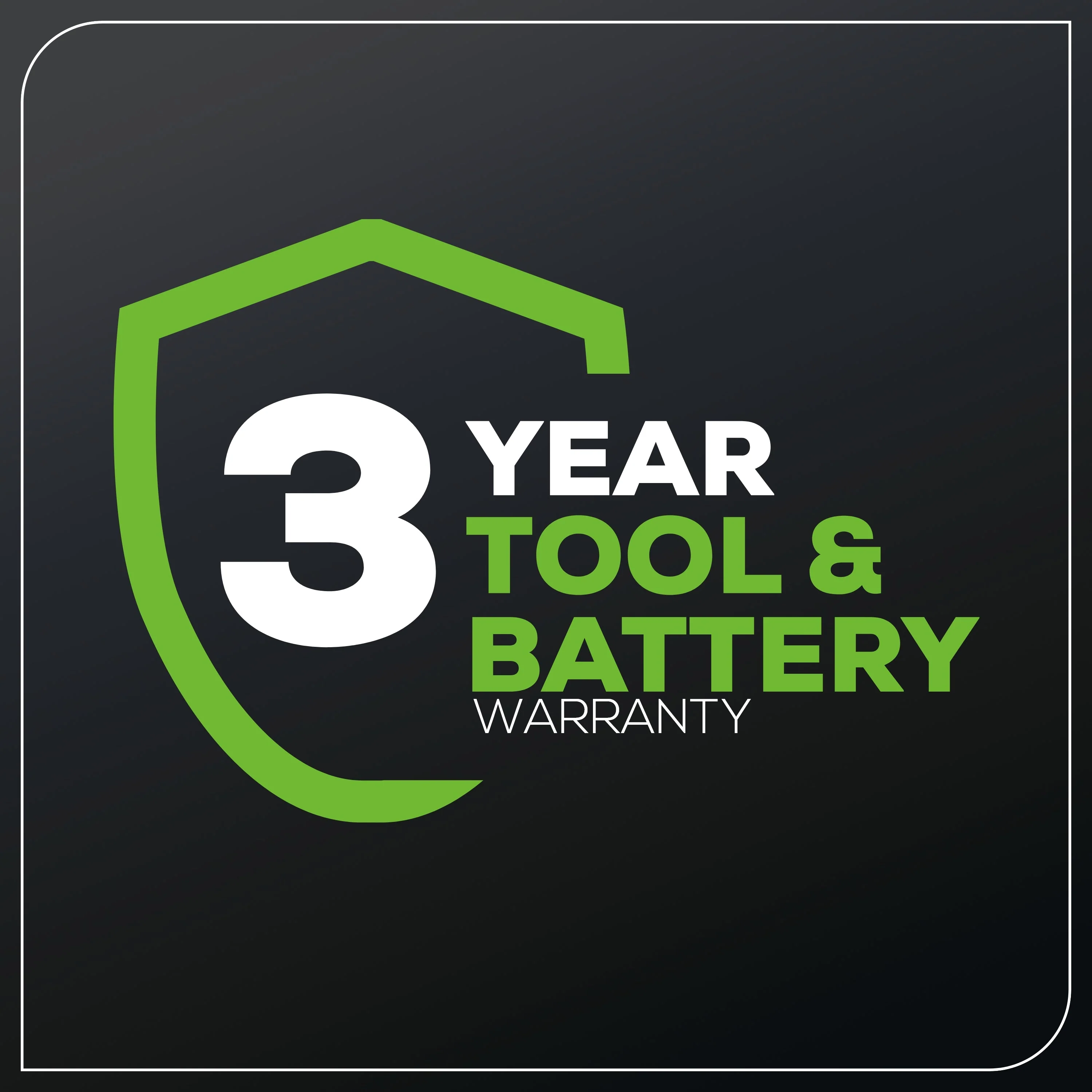 24V 8" Cordless Battery Pole Saw w/ 2.0 Ah Battery & Charger - Image 11