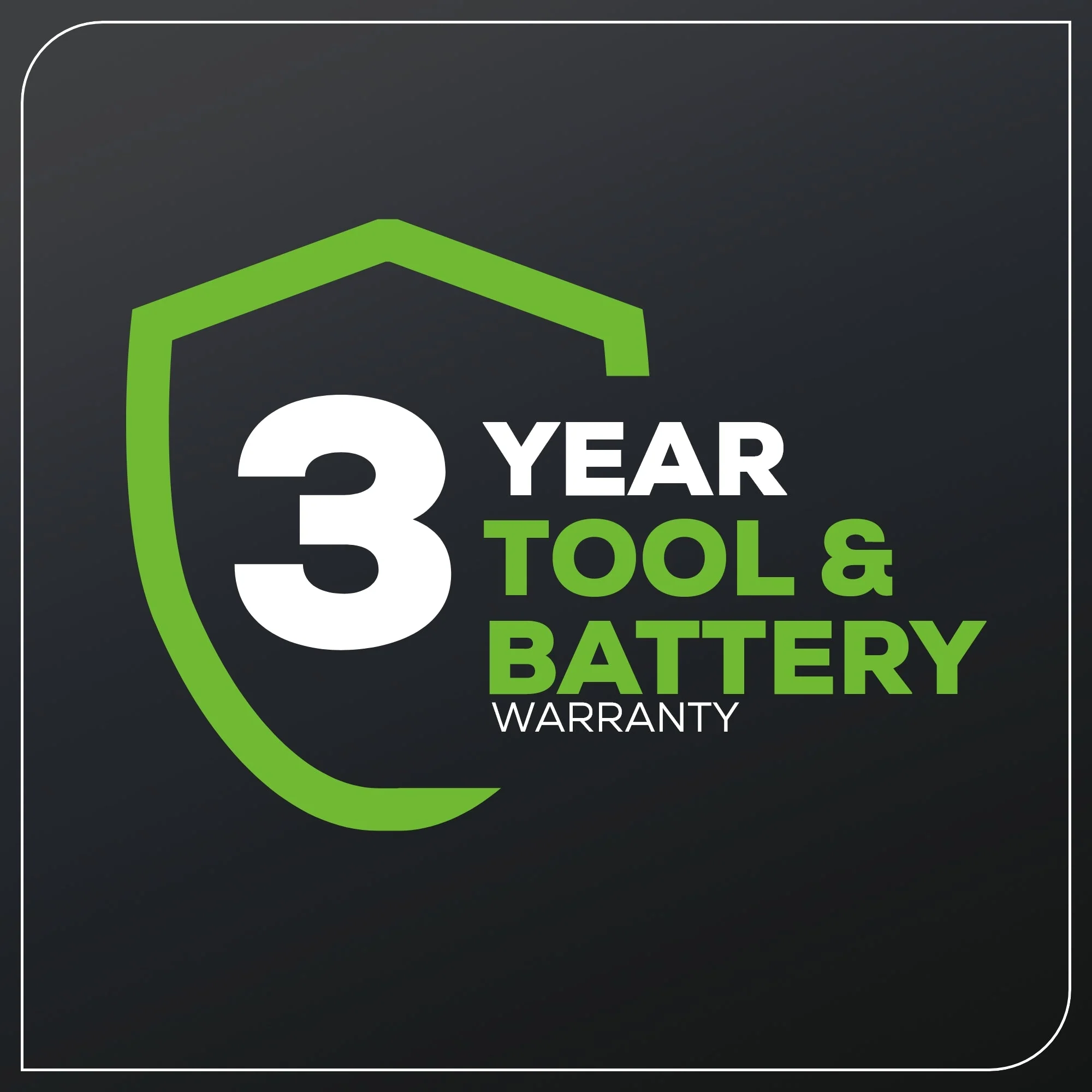 24V Cordless Battery Caulk Gun: 2.0 Ah Battery and Changer - Image 9