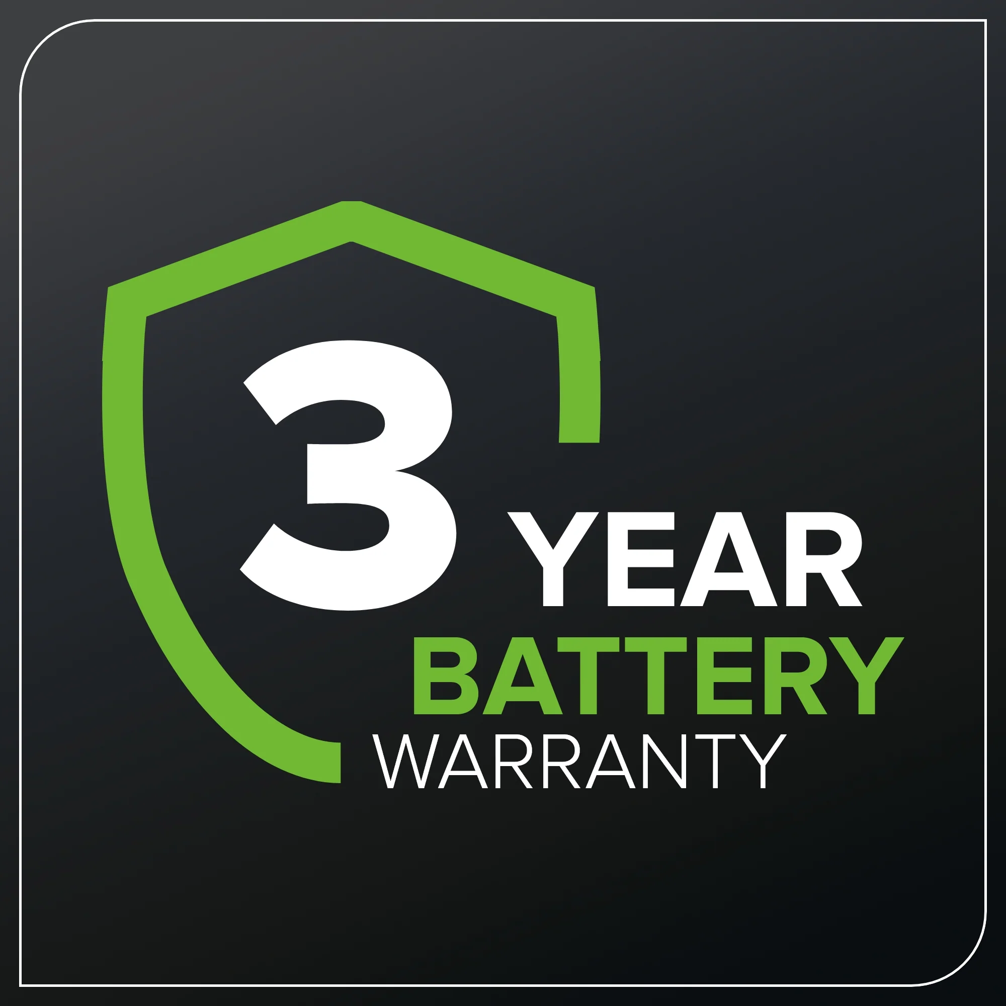 40V 2.5 Ah High Power Battery - Image 9