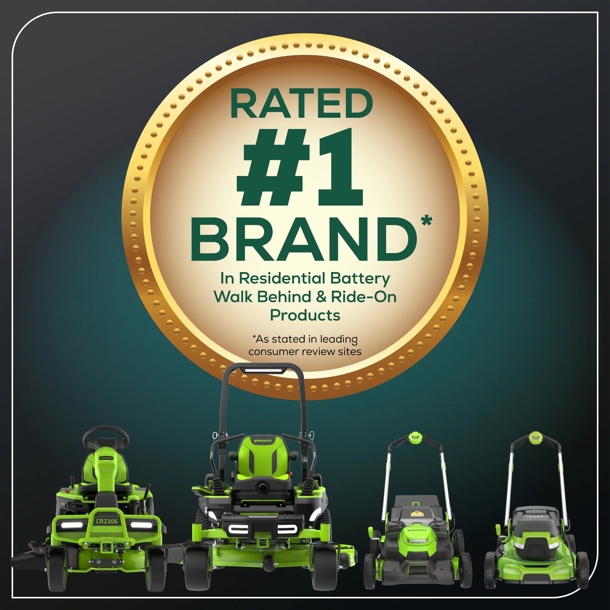 60V 54" MaximusZ Zero Turn Riding Mower: (2) 20.0 Ah (2) 8.0 Ah and (2) 4.0 Ah Batteries and 1.5kW Charger, MZ5461 - Image 20