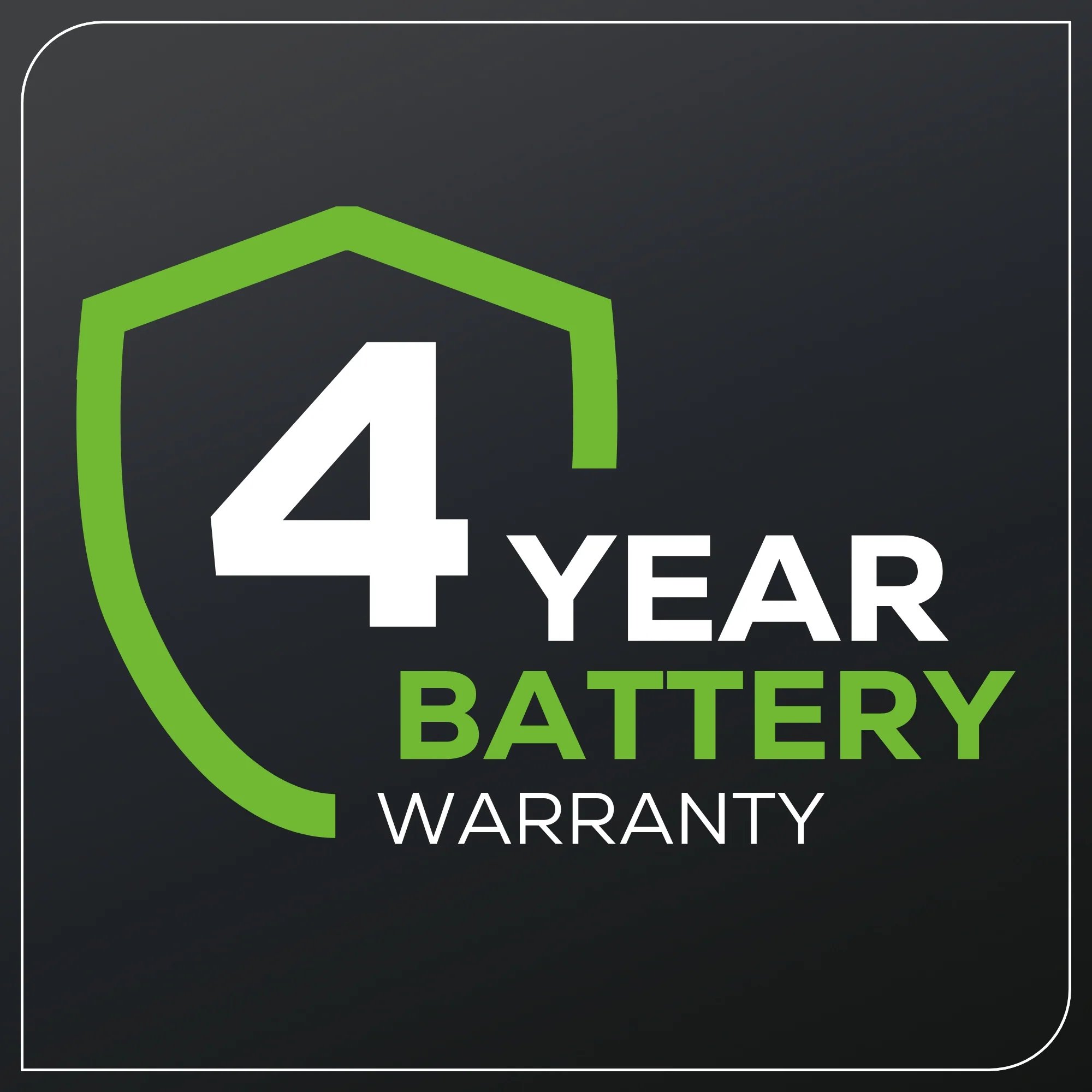 60V 8.0 Ah Ultra Power Bluetooth Battery - Image 7