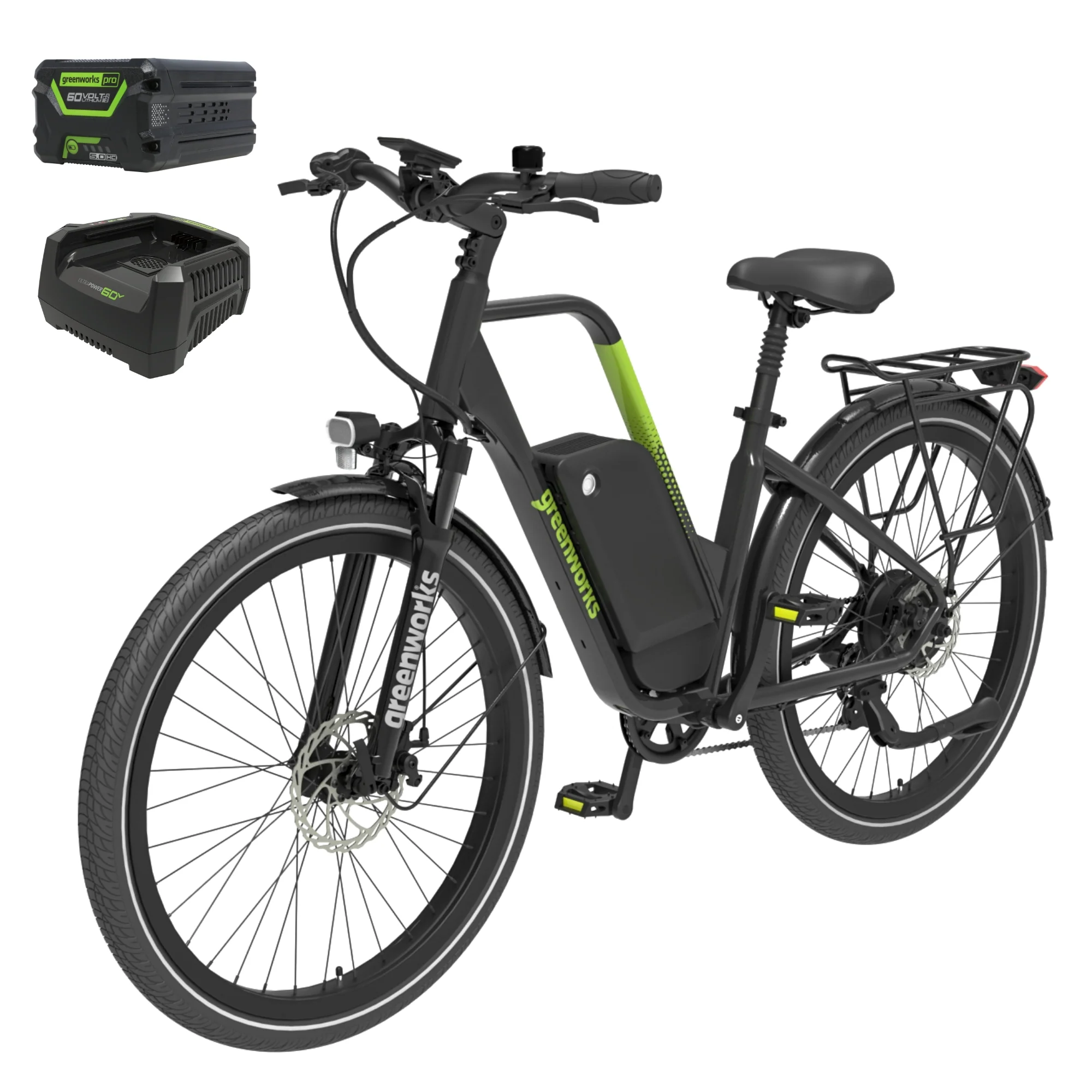 Best Selling 60V Sale