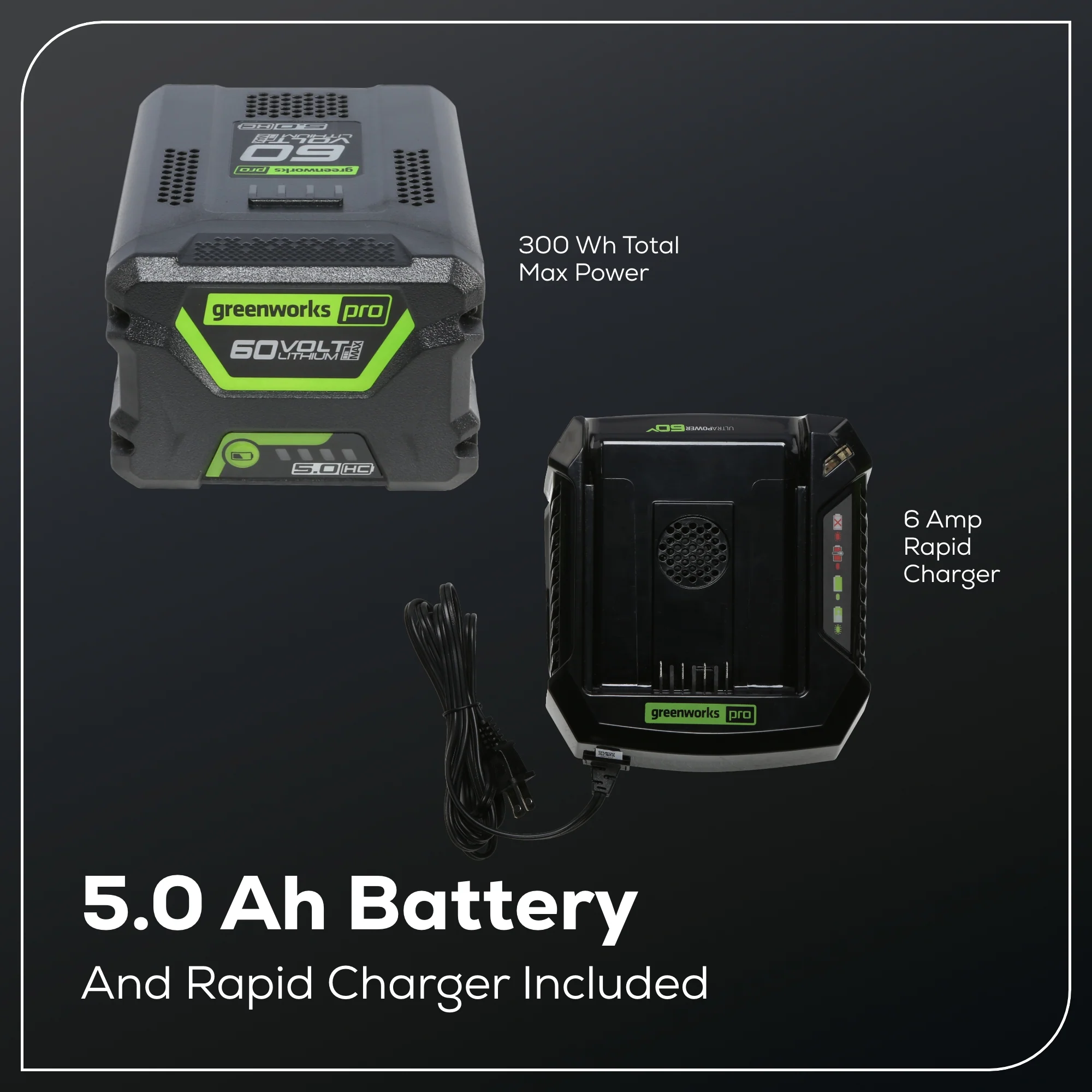 60V VENTURE Series 27.5" Electric Commuter Bike, 5Ah Battery and Charger - Image 11