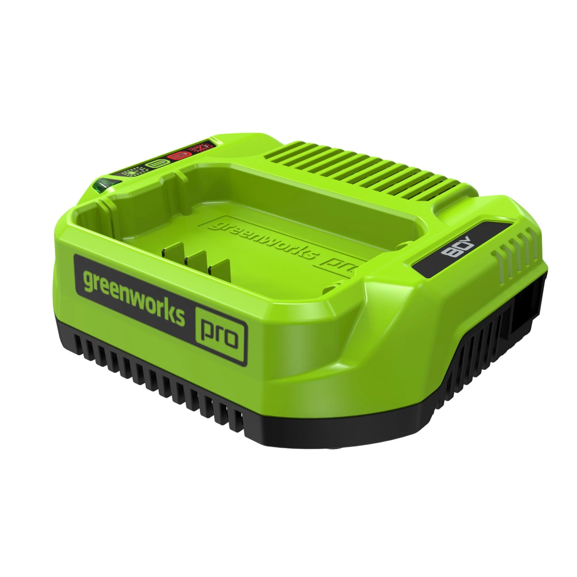 RENEWED 80V 2A Standard Charger