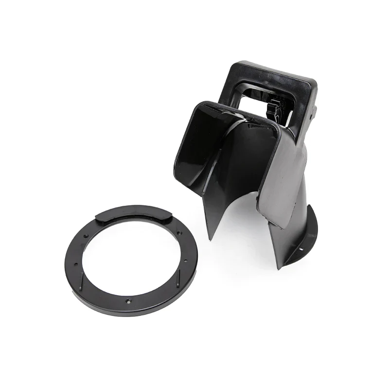 Chute Deflector Assembly R0201594-00