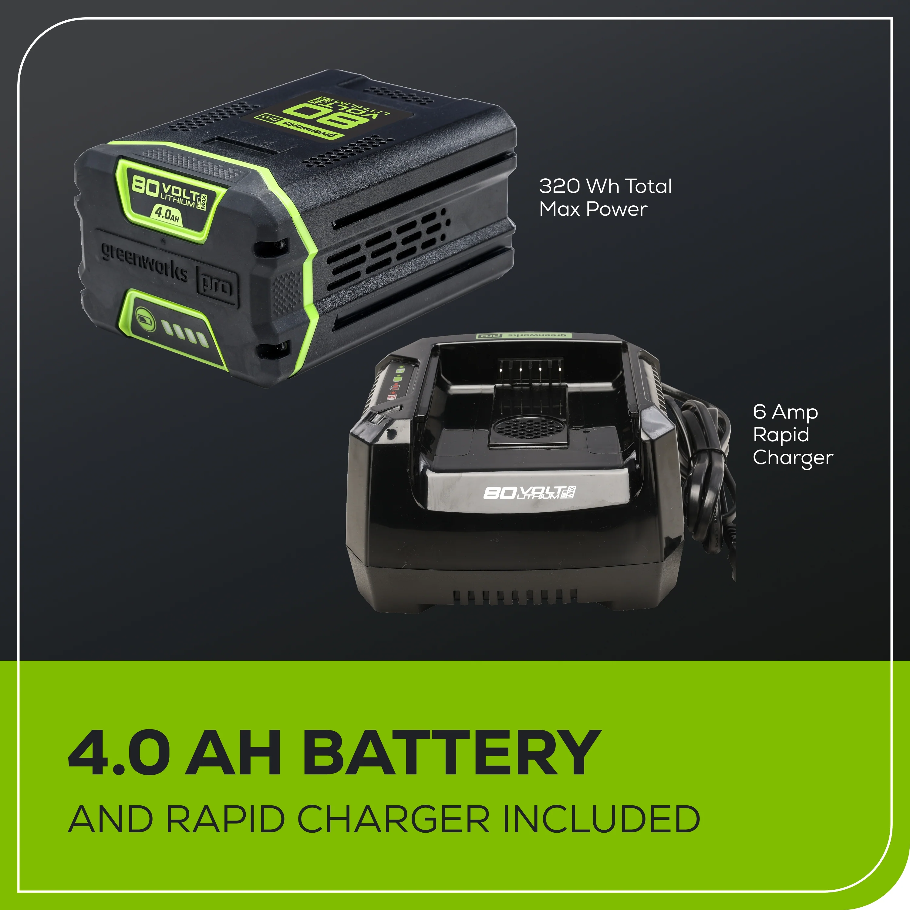 80V VENTURE Series 27.5" Electric Commuter Bike, 4Ah Battery and Charger - Image 12