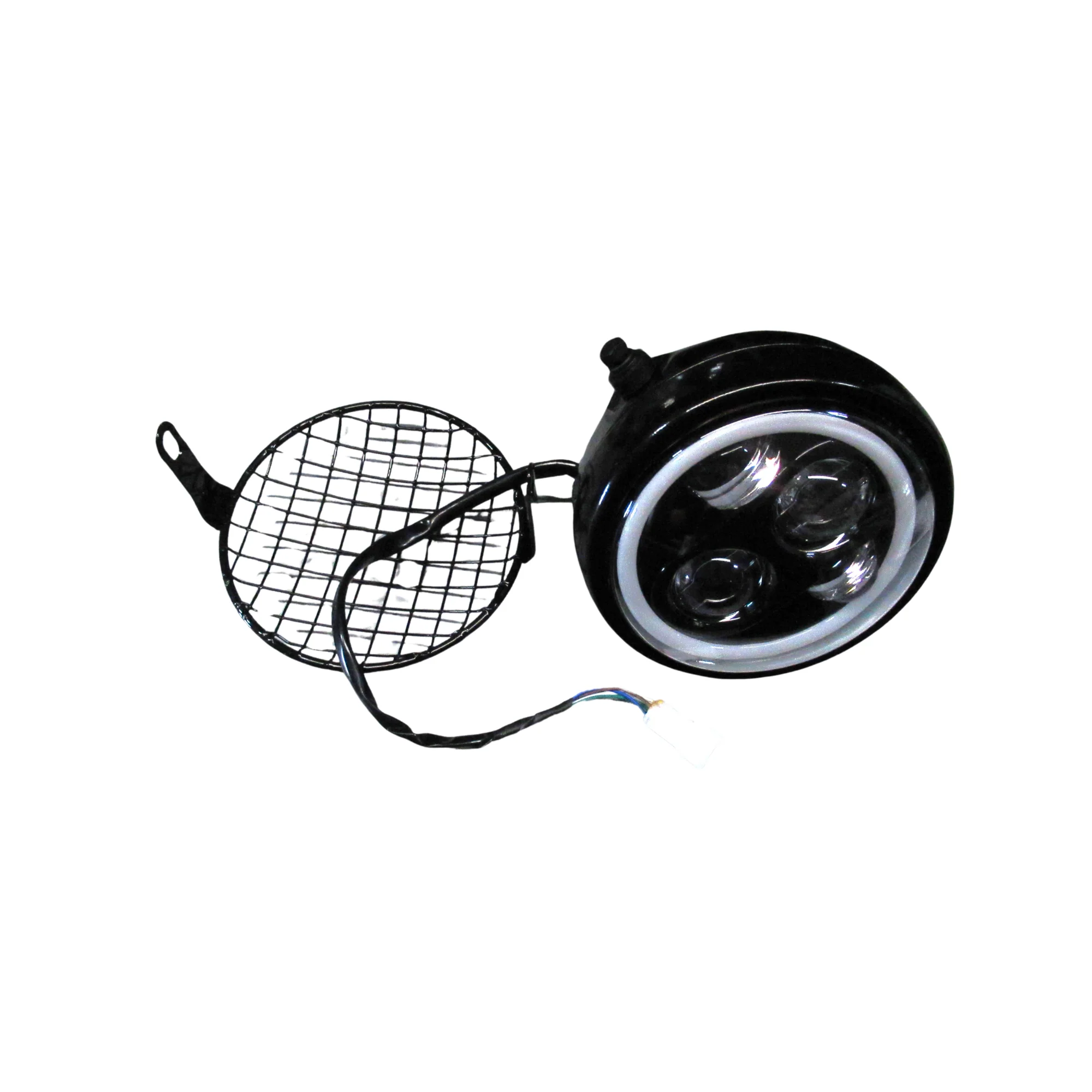 Headlight R0206423-00
