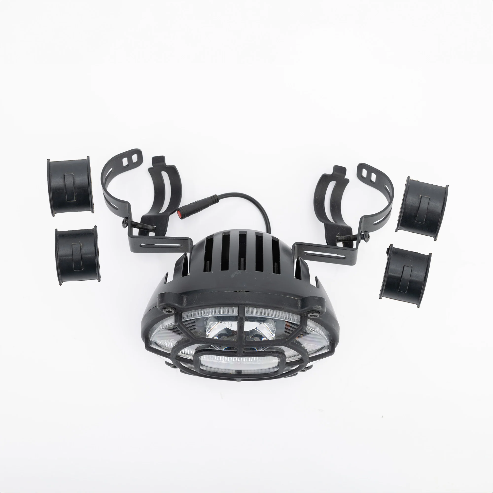 Headlight R0206881-00