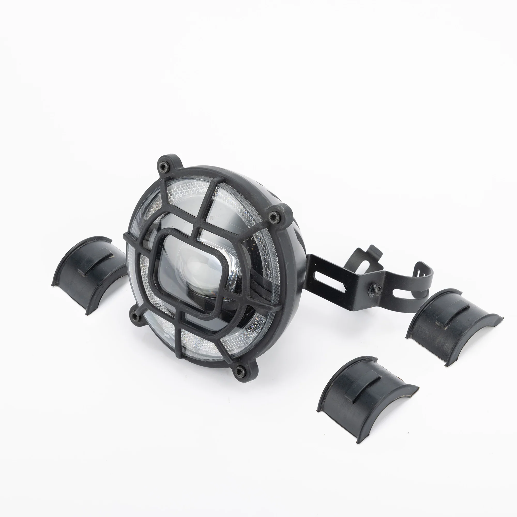 Headlight R0206881-00 - Image 2