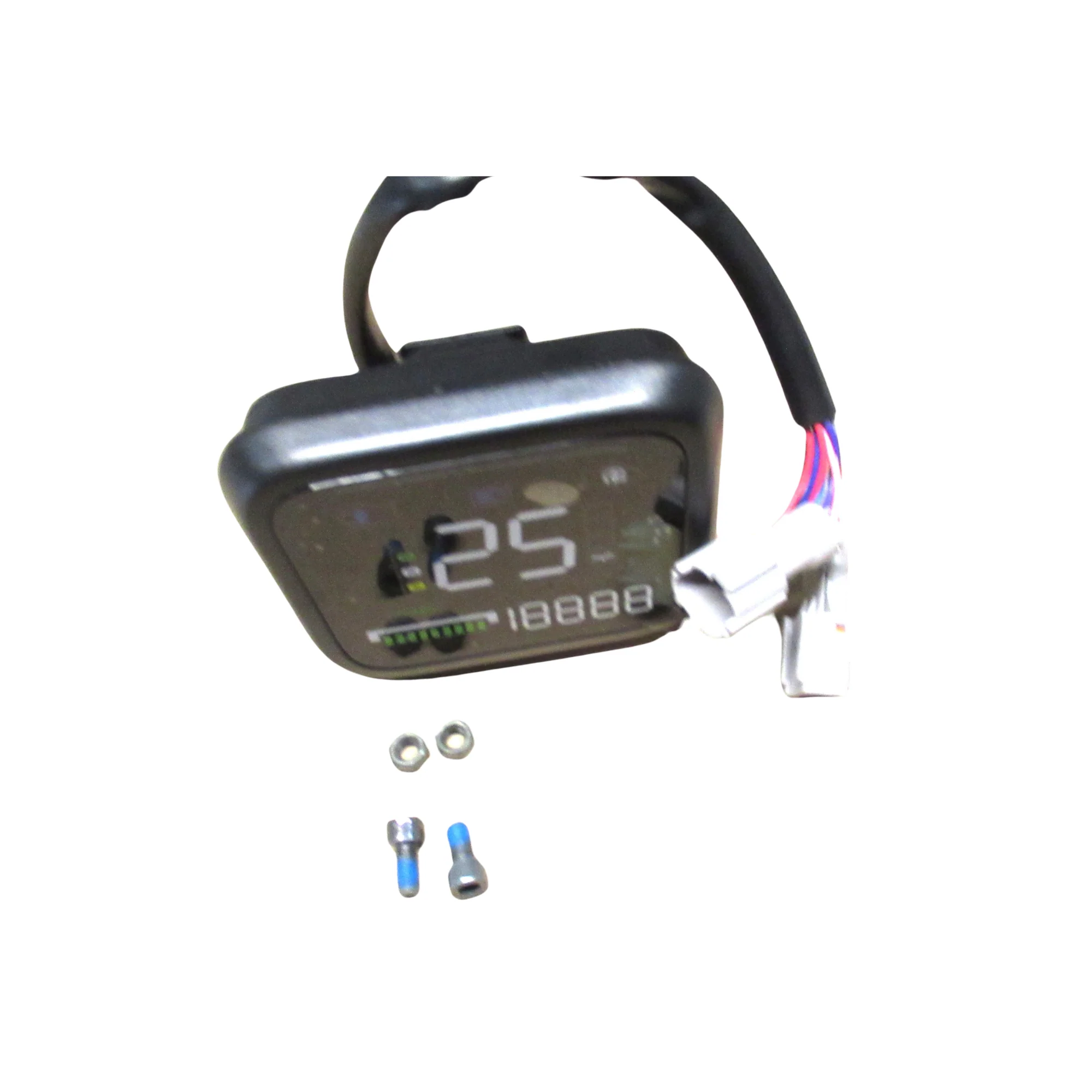 Led Dashboard