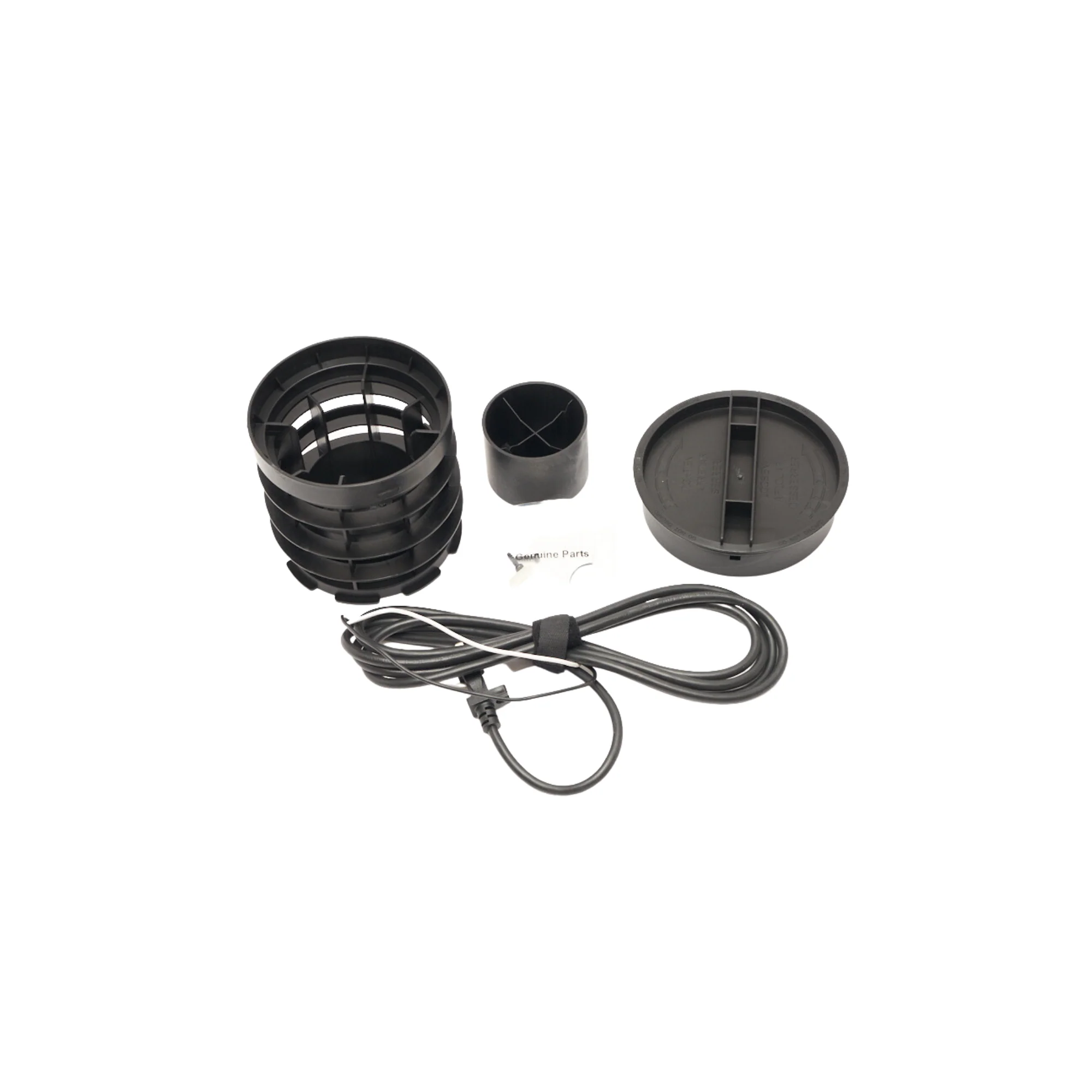 Lower Cover Assembly