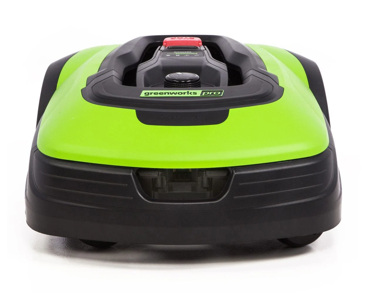 Optimow 50 Low Cut Robotic Lawn Mower - Image 7