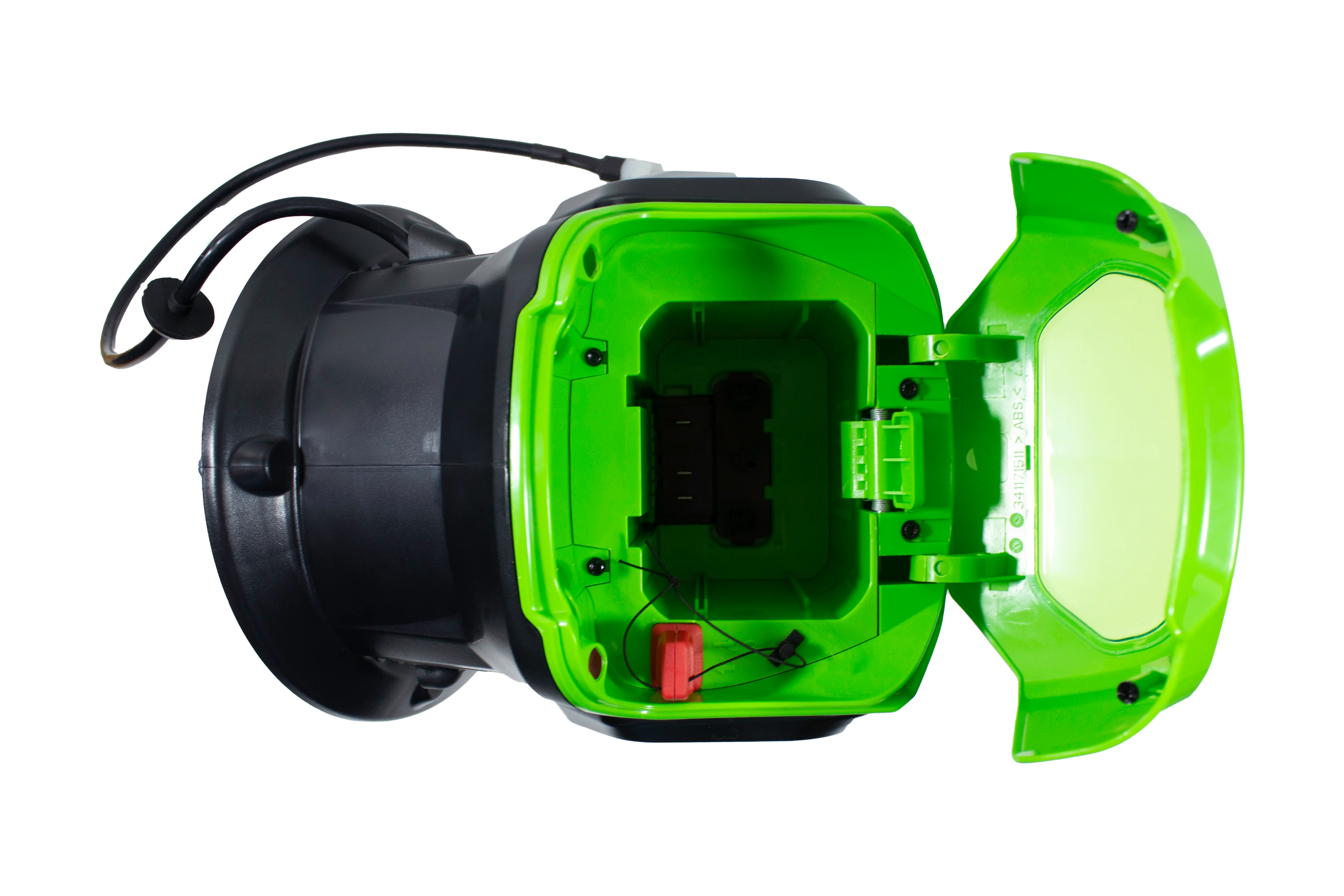 Power Head Assembly - Image 2