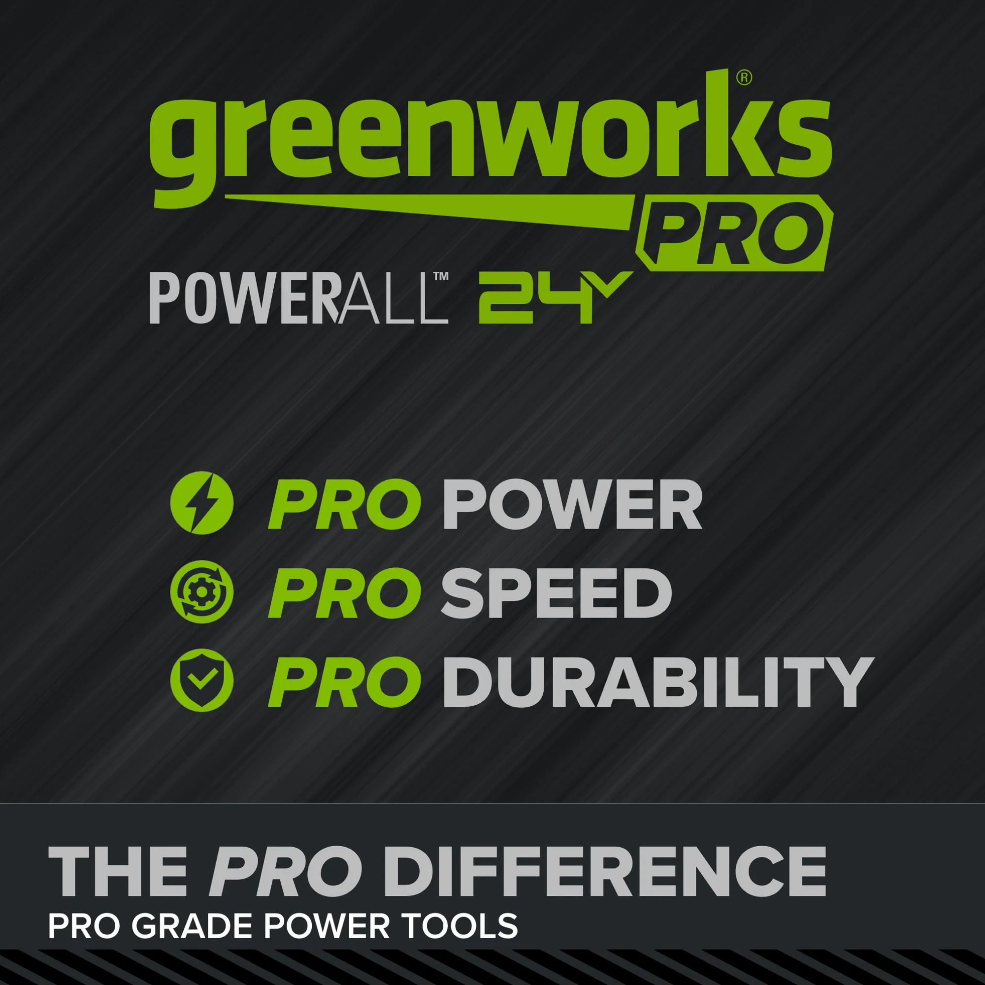 Pro 3-PC S2 2” Impact Rated Bits - Image 5