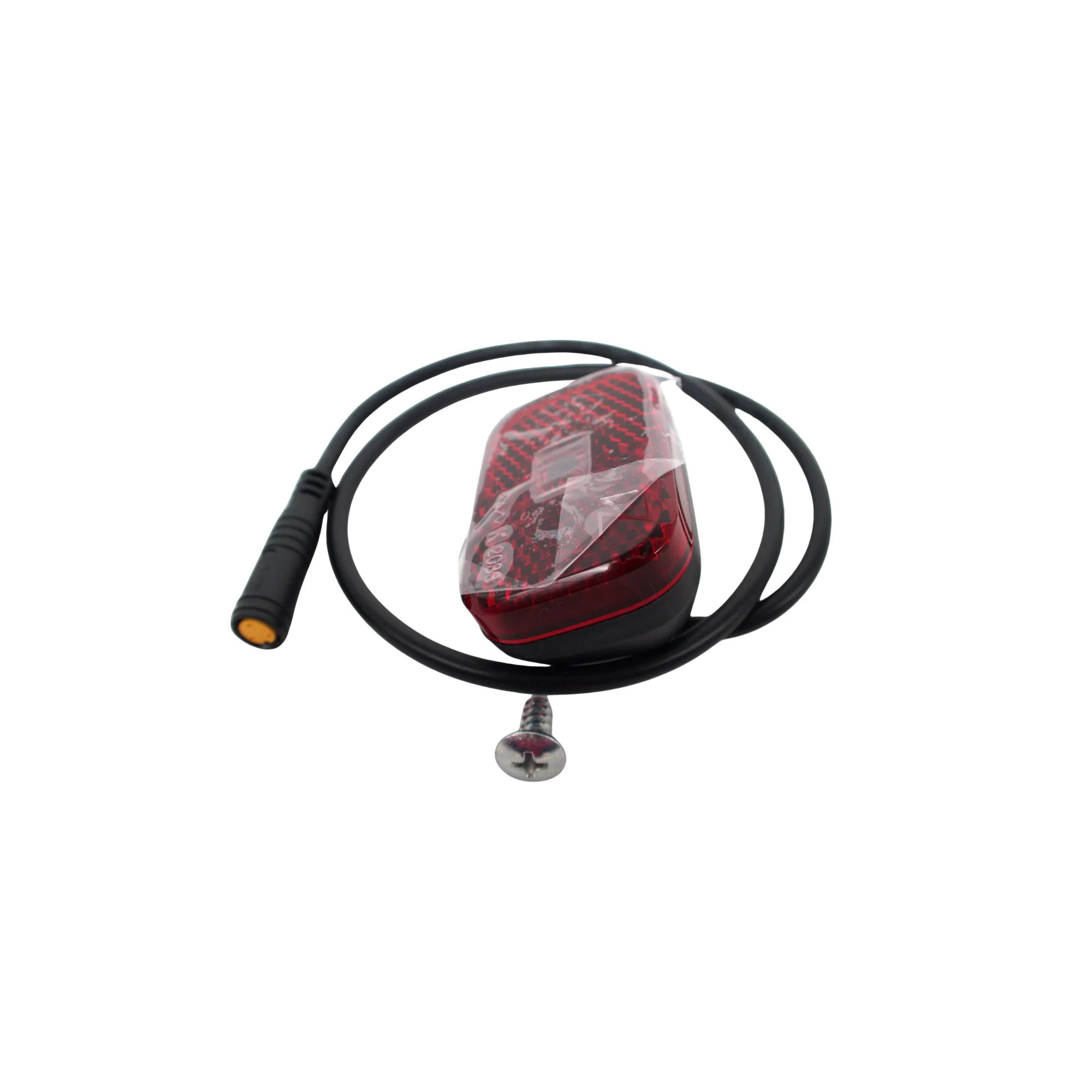Rear Light Assembly for Select Electric Scooter