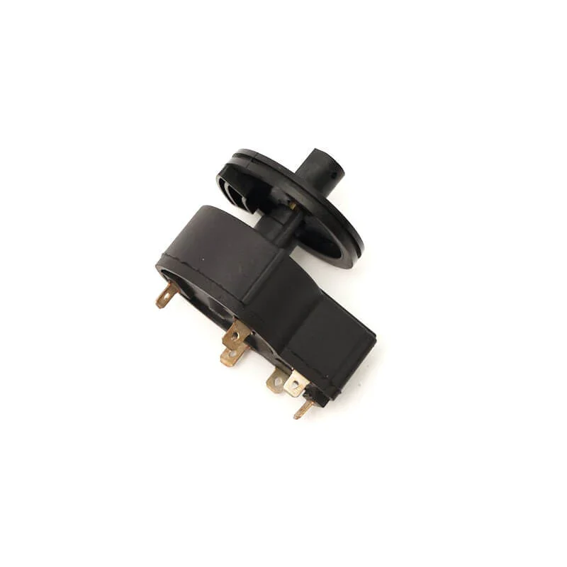 Speed Switch Assembly