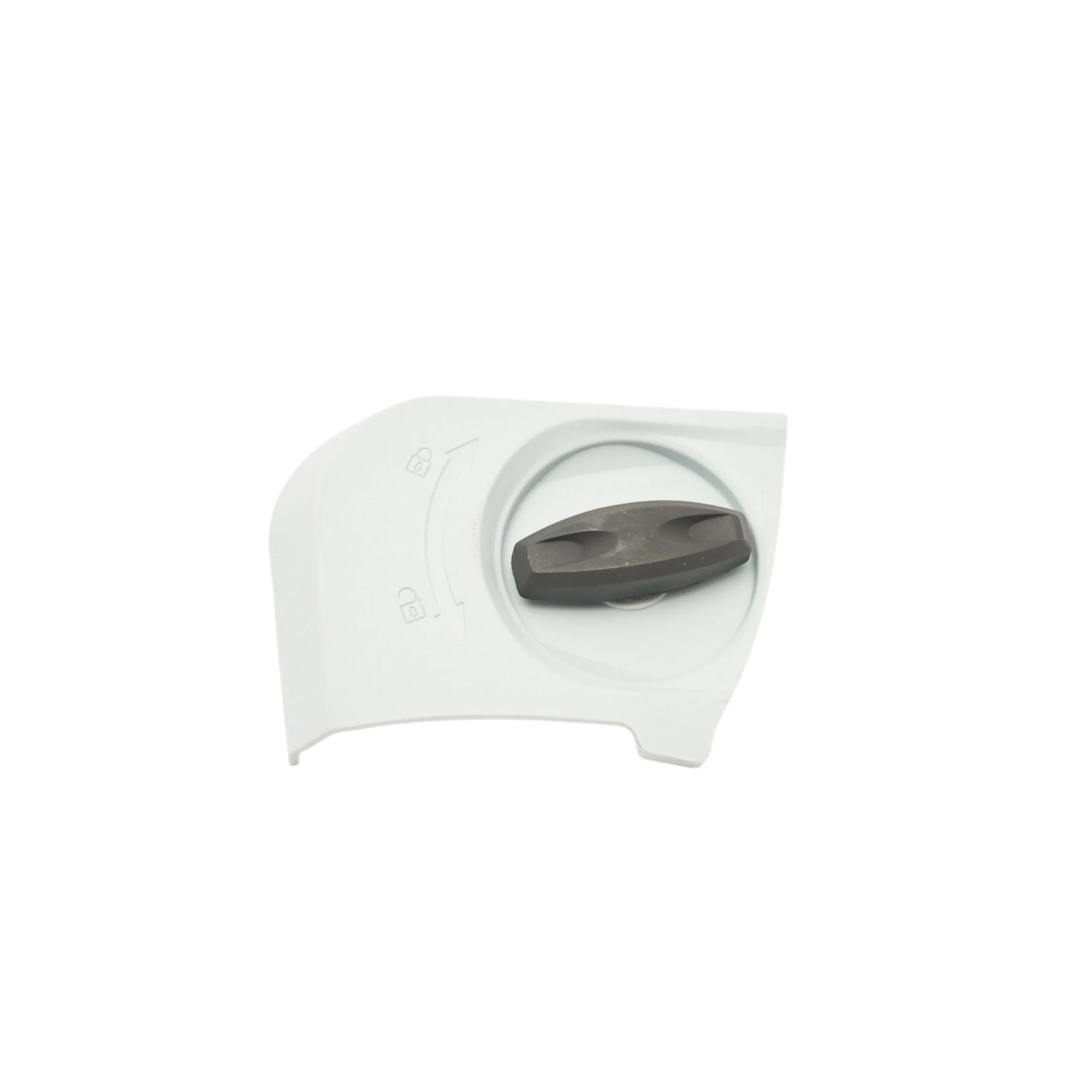 Sprocket Cover